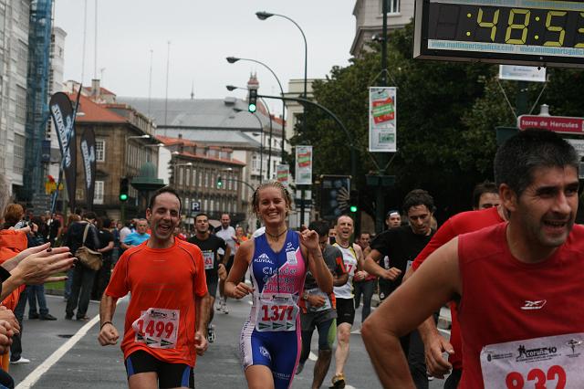 Coruna10 Campionato Galego de 10 Km. 0391